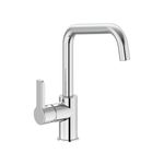 Cocina-Griferia-Cocina-Trento-Recta-1-Jet-Cromo