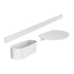 Baños-Set-de-Baño-Wallstoris-Blanco-Mate