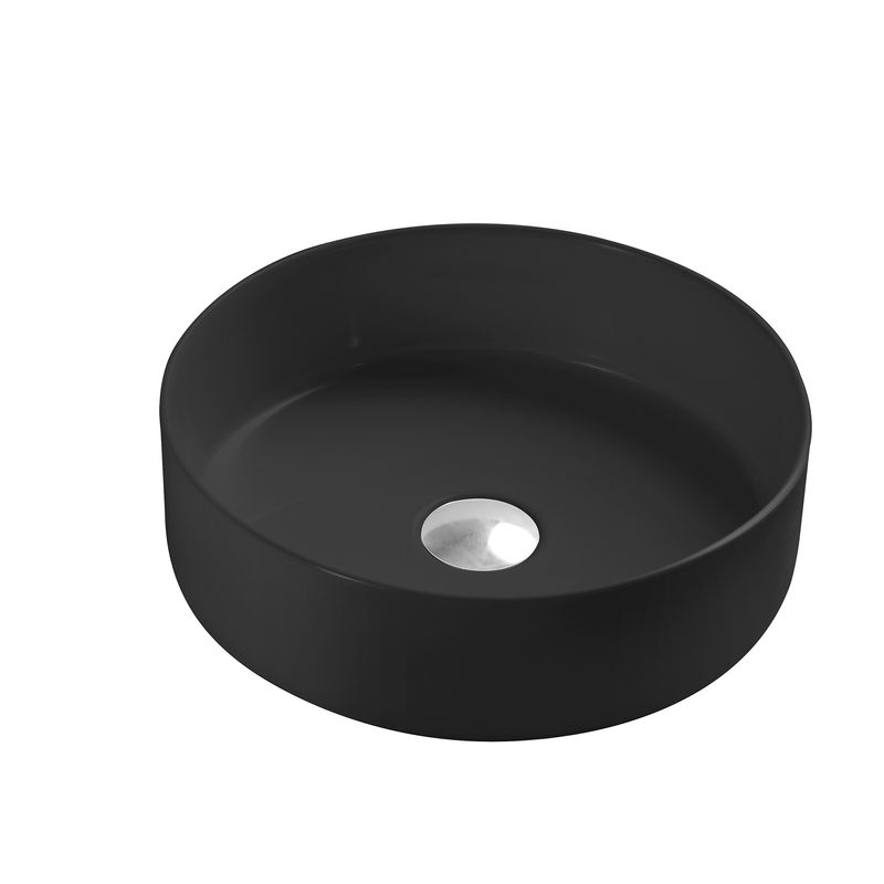 Baños-Lavamanos-de-Sobreponer-Lima-Negro-Mate-Sin-Rebalse-360x120-mm-sin-Desague