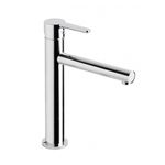 Baños-Griferia-Lavamanos-Oslo-Medio-19-cm-S-Desague-65134-19-45-66-Cromo