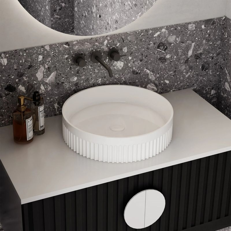 Baños-Lavamanos-de-Sobreponer-Stripes-Blanco-Redondo-sin-Rebalse-360x360x120mm