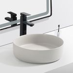 Baños-Lavamanos-de-Sobreponer-Dream-GreyRedondo-sin-Rebalse-400x400x120-mm