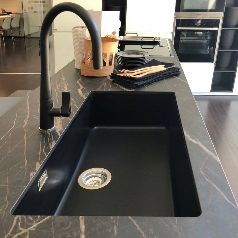 Cocina-Lavaplatos-Schock-Primus-N-100-Xl-Onyx