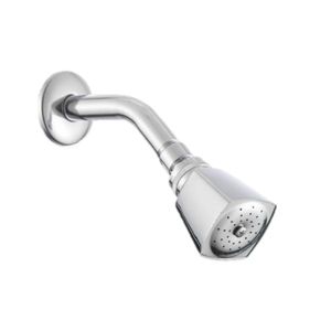 Ducha Universal con Brazo y Flange ABS Cromo OP 2