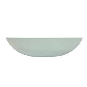 Lavamanos Oval Sobrecubierta Mint Mate