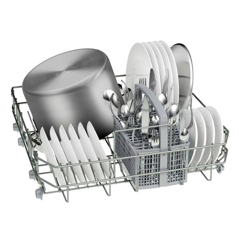 Cocina-Lavavajillas-Silence-SER2-Inoxidable-12-Cubiertos-60-cm