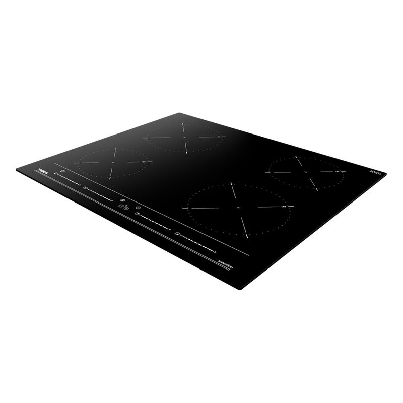Cocina-Encimera-Induccion-4z-Bk-Mss-Multislider-Empotrada-60-cm