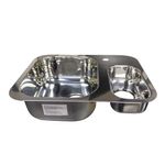 Cocina-Lavaplatos-Simple-Lift-Empotrado-Acero-Inoxidable-54x40x19-cm