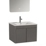 Baños-Mueble-de-Baño-Nepal-2-Puertas-con-Lavamanos-Desarmado-Dark-Grey-700-mm