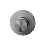 Baños-Mezclador-Ducha-Mix-Empotrado-1-Via-931270-Brushed-Graphite