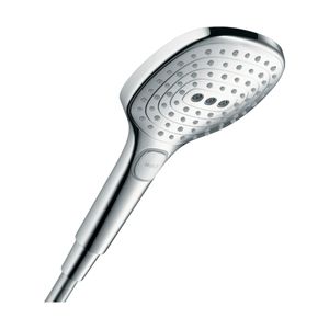 Ducha Fono Raindance Select E 12 cm 3 Jet 26520000 Cromo