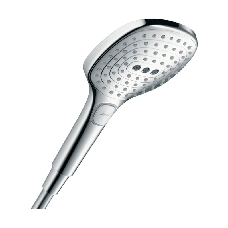 Baños-Ducha-Fono-Raindance-Select-E-12-cm-3-Jet-26520000-Cromo