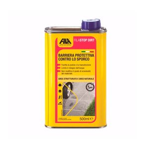 Sello Protector Porcelanato Fila Stop Dirt 500 ml