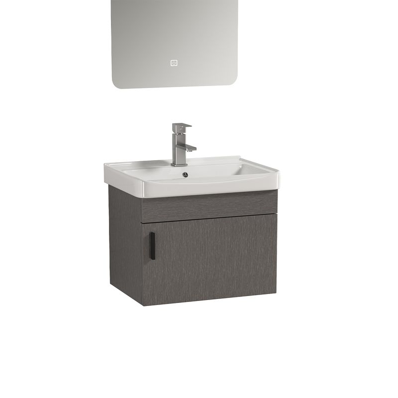 Baños-Mueble-de-Baño-Tansen-con-Lavamanos-Dark-Grey-510-mm