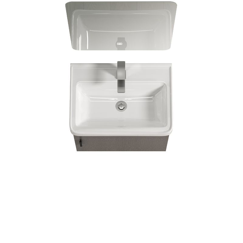 Baños-Mueble-de-Baño-Tansen-con-Lavamanos-Dark-Grey-510-mm