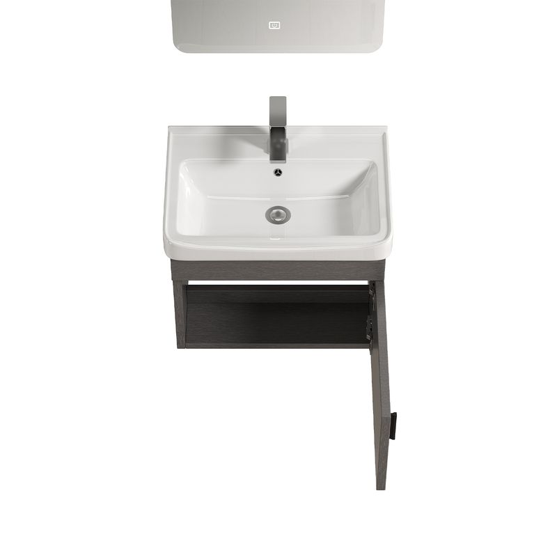 Baños-Mueble-de-Baño-Tansen-con-Lavamanos-Dark-Grey-510-mm
