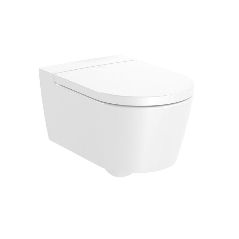 Baños-Vaso-Inspira-Round-Suspendido-Blanco