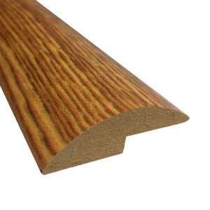 Cubrejunta Compensación MDF Golden 12x38x2400 mm