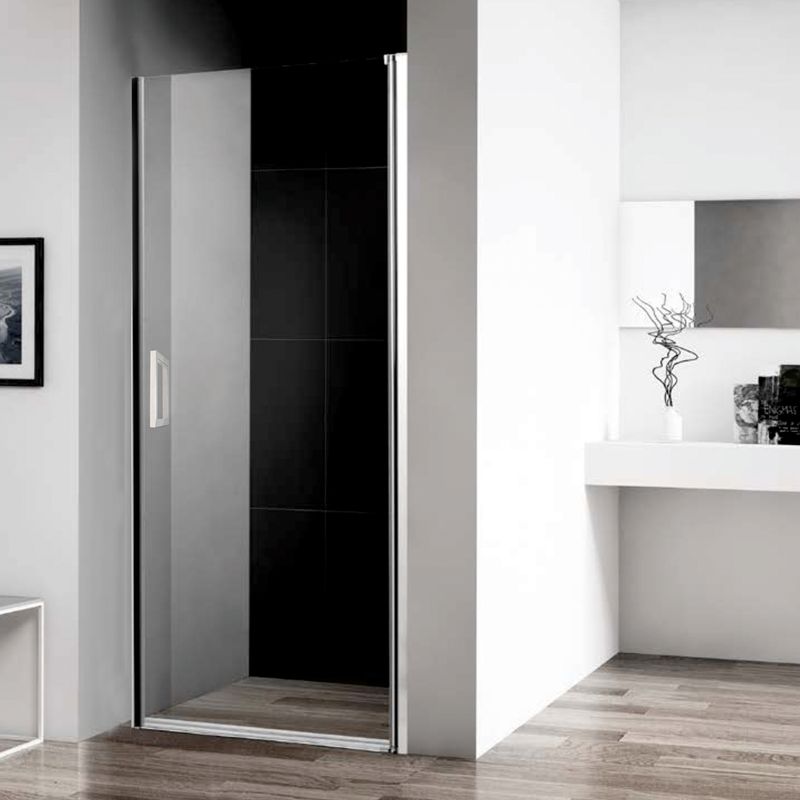 Baños-Mampara-Ducha-de-Vidrio-Templado-Cromado-Aura-Perfil-Dusted-1200x1950mm-