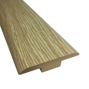 Cubrejunta Transición MDF Mandala Beige 9x45x2400 mm