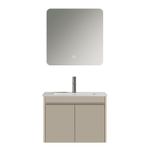 Baños-Mueble-de-Baño-Nepal-2-Puertas-con-Lavamanos-Desarmado-Beige700-mm