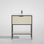 Baños-Mueble-de-Baño-Metropolitan-Beige-1-Cajon-810X465X850-mm
