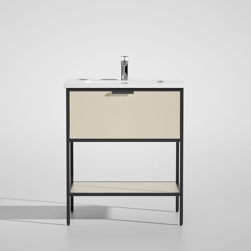 Baños-Mueble-de-Baño-Metropolitan-Beige-1-Cajon-810X465X850-mm
