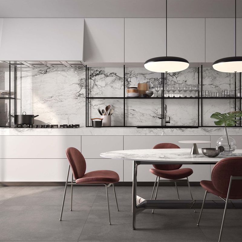Cocina-Plancha-Ultracompacto-Medicea-Marble-Hyper-White-Mate-135x305