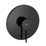 Baños-Griferia-de-Receptaculo-Empotrada-Ona-Negro-Titanio-160x160x140-mm