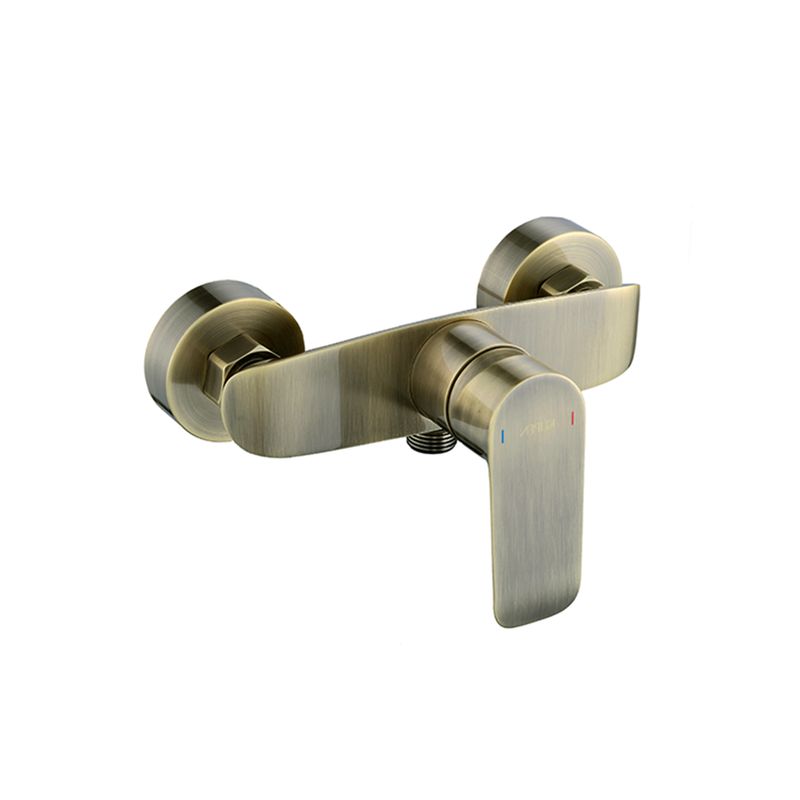 Baños-Griferia-Ducha-Urban-Expuesta-Antique-Bronze