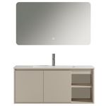 Baños-Mueble-de-Baño-Nepal-2-Puertas-y-Repisa-con-Lavamanos-Beige-1200-mm