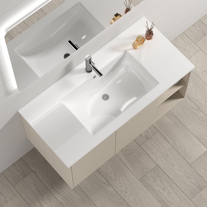 Baños-Mueble-de-Baño-Nepal-2-Puertas-y-Repisa-con-Lavamanos-Beige-1200-mm