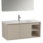 Baños-Mueble-de-Baño-Nepal-2-Puertas-y-Repisa-con-Lavamanos-Beige-1200-mm