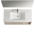 Baños-Mueble-de-Baño-Nepal-2-Puertas-y-Repisa-con-Lavamanos-Beige-1200-mm