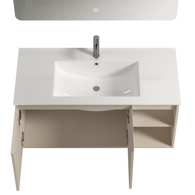Baños-Mueble-de-Baño-Nepal-2-Puertas-y-Repisa-con-Lavamanos-Beige-1200-mm