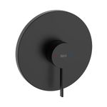 Baños-Embellecedor-Ducha-Ona-Empotrado-1-Via-A5A2B9ENB0-Negro-Mate