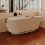 Baños-Embellecedor-Ducha-Ona-Empotrado-1-Via-A5A2B9ENB0-Negro-Mate