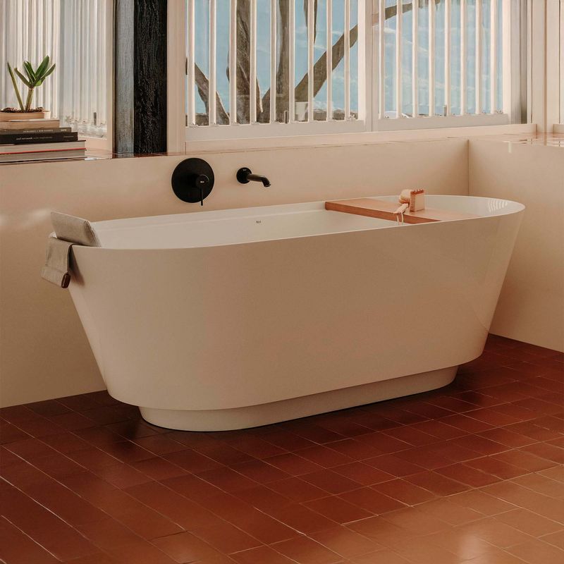 Baños-Embellecedor-Ducha-Ona-Empotrado-1-Via-A5A2B9ENB0-Negro-Mate
