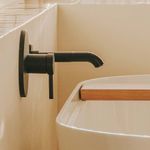 Baños-Embellecedor-Ducha-Ona-Empotrado-1-Via-A5A2B9ENB0-Negro-Mate