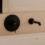 Baños-Embellecedor-Ducha-Ona-Empotrado-1-Via-A5A2B9ENB0-Negro-Mate