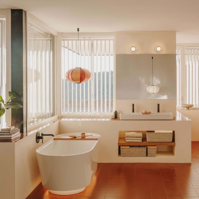 Baños-Embellecedor-Ducha-Ona-Empotrado-1-Via-A5A2B9ENB0-Negro-Mate