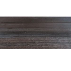 Borde L Cladding Deck Ultrashield Walnut