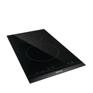 Encimera VitroCerámica 2 platos