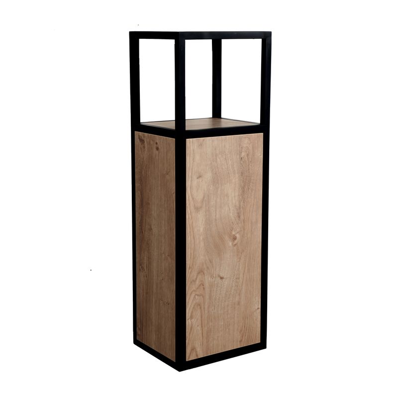 Baños-Mueble-Auxiliar-90-Roble-Cava