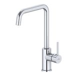 Cocina-Pack-Lavaplatos-Simple-Luxor-SI85A-con-Griferia-Cocina-Level-Cromo