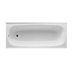 Baños-Tina-Empotrada-Sacha-con-Bota-Agua-con-Antideslizante-Blanco-700x1600-mm