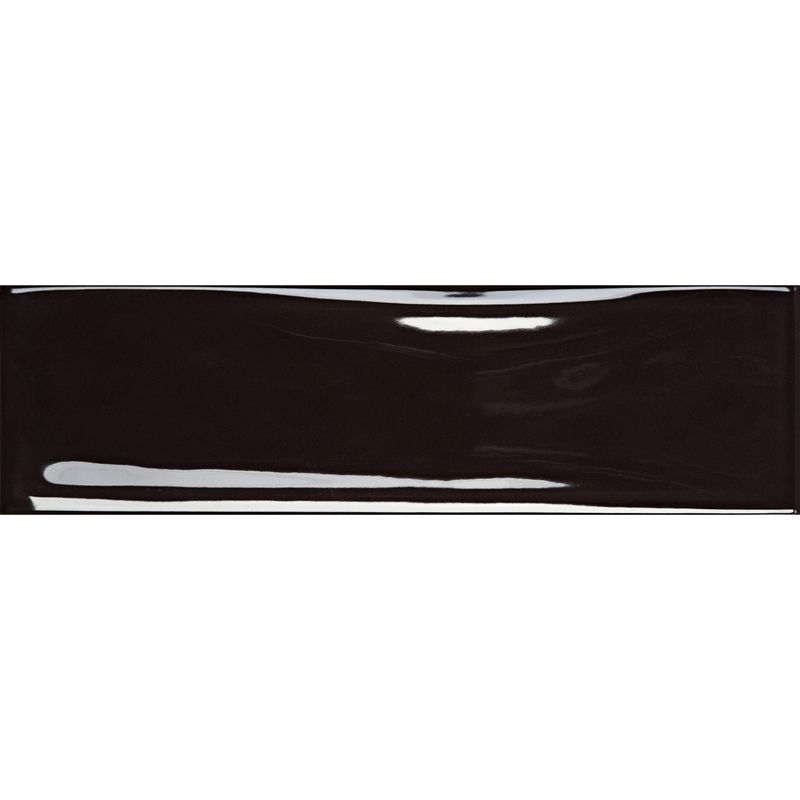 Pisos-y-Muros-Ceramica-Muro-Vivant-Negro-Brillante-7x24-cm