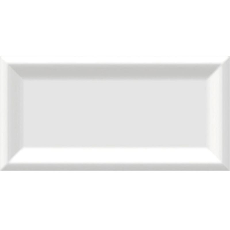 Pisos-y-Muros-Ceramica-Muro-Mondrian-White-Ice-Brillante-7.5x15.4