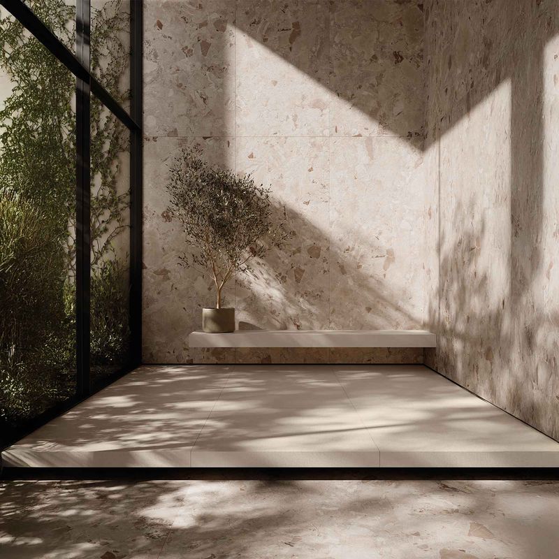 Pisos-y-Muros-Porcelanato-Breccia-Moccacino-Da-Torino-Cafe-Mate-60x120-cm