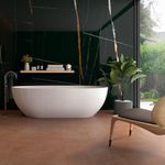 Pisos-y-Muros-Ceramica-Muro-Eleganza-Terra-Rojo-Mate-30x60-cm